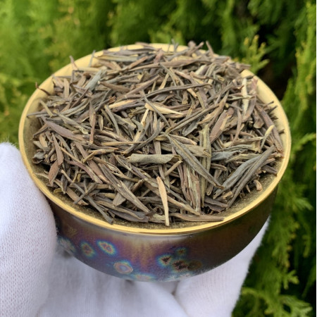 Зеленый чай Свежесть бамбуковых листьев - Чжу Е Цин 100 г